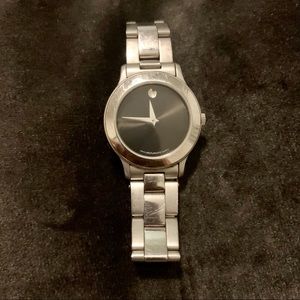 Ladies Movado